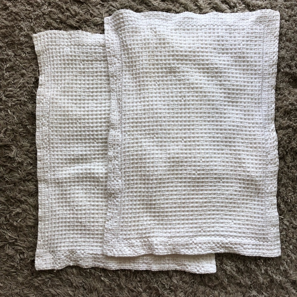 Eddie Bauer Pillow Sham Set, Twin